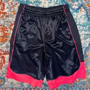 And1 boys athletic shorts